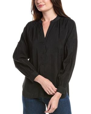 Cabi Lyric Blouse - Black
