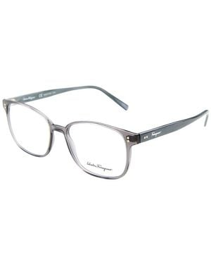 Ferragamo Sf2915 54Mm Optical Frames - Grey