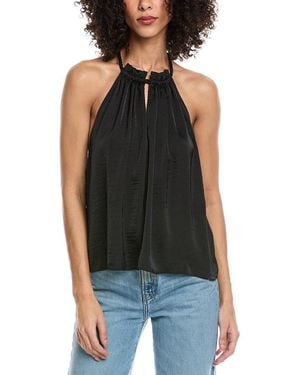 Ba&sh Savannah Top - Black