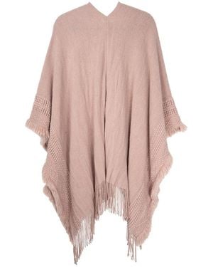 Saachi Kimono - Pink