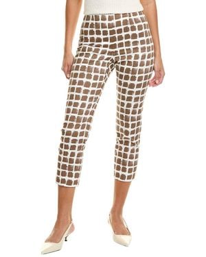 Peserico Pant - White