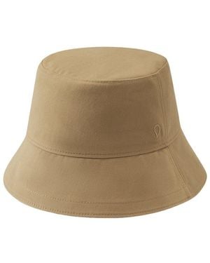 Helen Kaminski Bosa Packable Hat - Natural