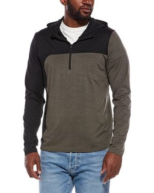 Oakley Gravity Range Hoodie - Black