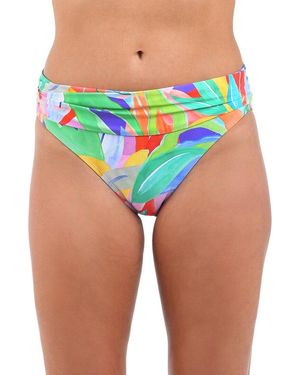 La Blanca Swim Pant - Blue