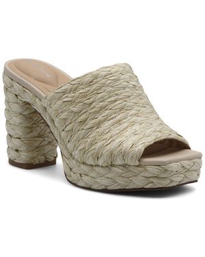 Charles David Prisca Sandal - Grey