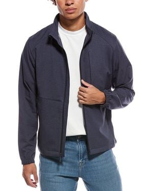 Tommy Bahama Par Pro Jacket - Blue