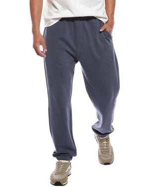Vince Terry Sweatpant - Blue