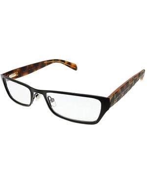 Marc By Marc Jacobs Marc Jacobs Mmj554 50Mm Optical Frames - Black