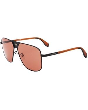 Alexander Wang Adidas 60Mm Sunglasses - Brown