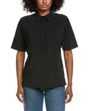 Bogner Shelly Blouse - Black