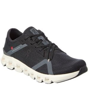 On Shoes Cloud Trainer - Black
