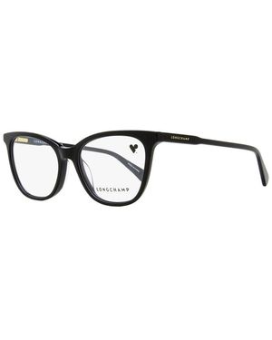Longchamp Lo2694 54Mm Optical Frames - Black