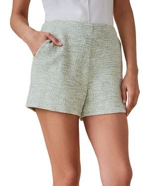 J.McLaughlin Hurley Short - Green