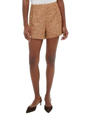 Hyacinth House Knox Shorts - Natural