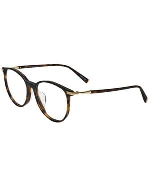 ESCADA Vesa85F 52Mm Optical Frames - Brown