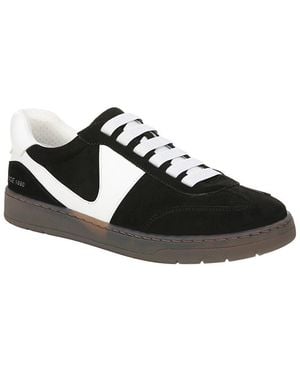 Franco Sarto L-Ponti Slip-On - Black