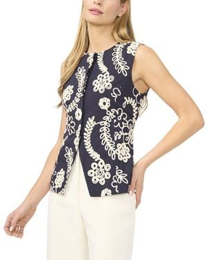 Ted Baker Hailee Vest - Blue