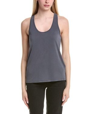 Splendid Giada Sandwash Tank - Blue