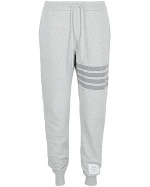 Thom Browne Sweatpant - Grey