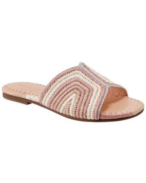 Marc Fisher Nottie Sandal - Pink
