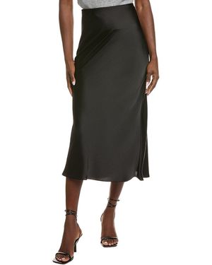 Darling Glide Skirt - Black