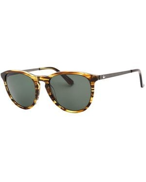 Lacoste L708S 50Mm Sunglasses - Green