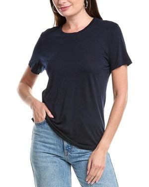 Cotton Citizen Classic T-Shirt - Blue