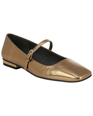 Franco Sarto Tinsley Mary Jane - White