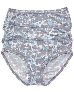 B.tempt'd Set Of 3 Future Foundation Hipster - Gray