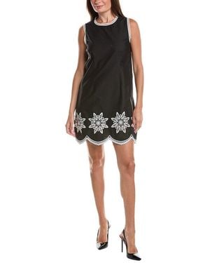 Nanette Lepore Mini Dress - Black