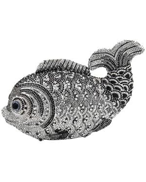 Aquaswiss Koi Clutch - Grey