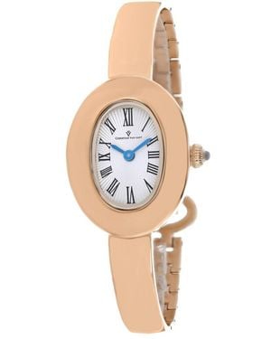 Christian Van Sant Anora Watch - Multicolor