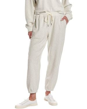 Electric and Rose Classic Sweatpant - Natural