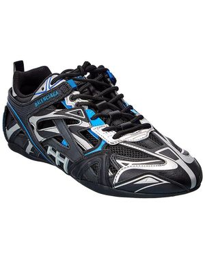 Balenciaga Trainer - Blue