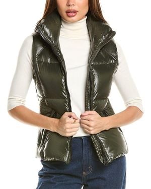 Sam down vest hotsell