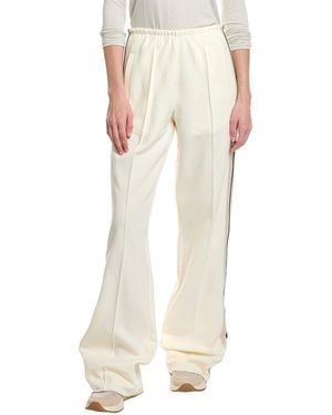 Palm Angels Contrast Pant - Pink