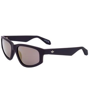 Alexander Wang Adidas 55Mm Sunglasses - Multicolor