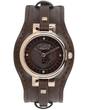 Versus Berlin Watch - Multicolor