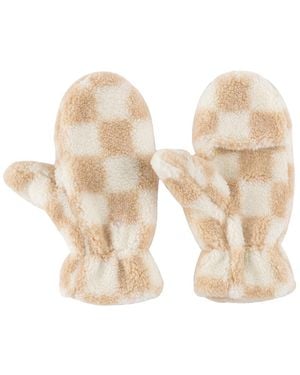 Shiraleah Anya Mitts - Natural