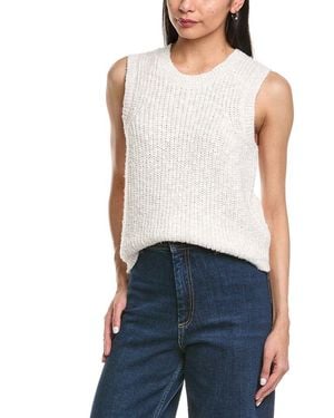 Splendid Elysees Jumper Tank - Blue