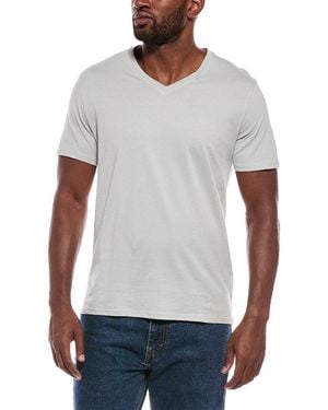 ATM Classic Jersey T-Shirt - White