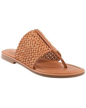 Seychelles Florence Sandal - Brown