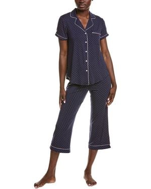 Kate Spade Pajama Set - Blue