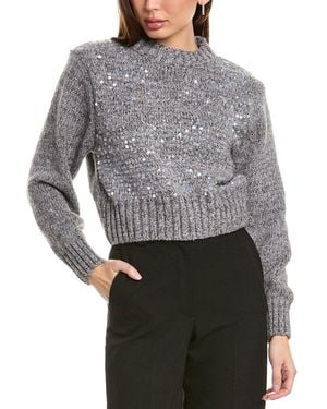 HL Affair Jumper - Grey