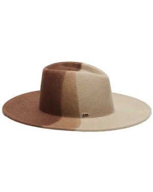 Eugenia Kim Harlowe Wool Felt Hat - Brown