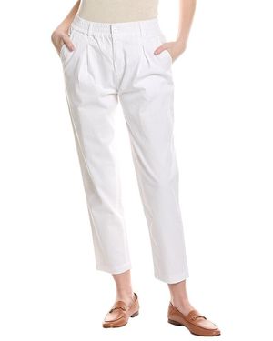 Michael Stars Penny Pant - White