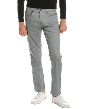 Point Zero Super Flex Slim Tech Pant - Grey