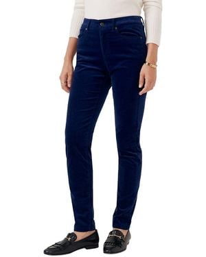 J.McLaughlin Watson Pant - Blue