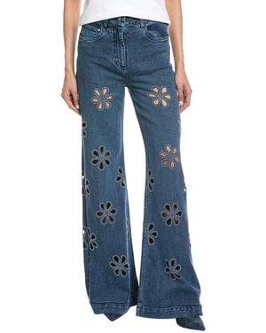 Ramy Brook Exclusive Zora Jean - Blue