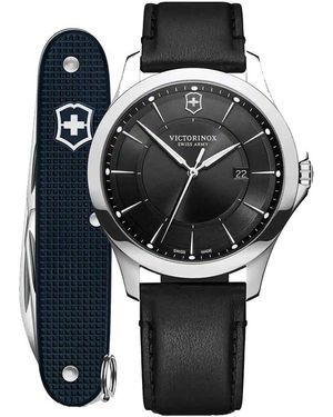 Victorinox Alliance Watch - Gray